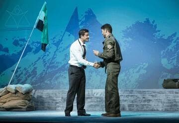 אלי - תיאטרון אורנה פורת לילדים ולנוער