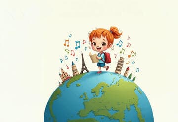 צלילים מסביב לעולם - קסם מוזיקלי - תזמורת הסינפונייטה הישראלית באר שבע