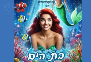 בת הים - תיאטרון הילדים שואו סטורי