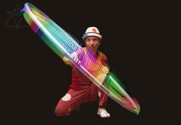 עיגולים של שמחה